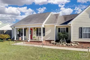 228 Wild Rose Dr, Guyton, GA 31312 - Photo 3