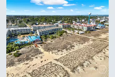 3 3rd Street #524, Tybee Island, GA 31328 - Photo 1