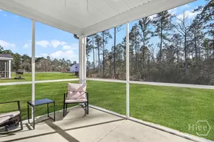 107 Daylily Dr, Springfield, GA 31329 - Photo 17