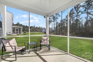107 Daylily Dr, Springfield, GA 31329 - Photo 17