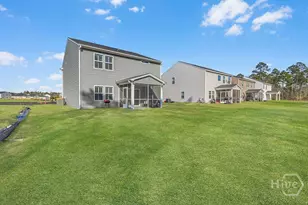 107 Daylily Dr, Springfield, GA 31329 - Photo 5
