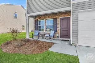107 Daylily Dr, Springfield, GA 31329 - Photo 7