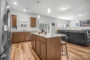 107 Daylily Dr, Springfield, GA 31329 - Photo 13