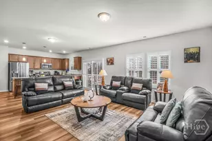 107 Daylily Dr, Springfield, GA 31329 - Photo 23