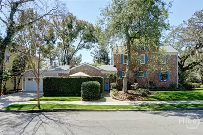 3204 Abercorn Street, Savannah, GA 31405 - Photo 3