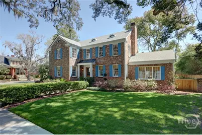 3204 Abercorn Street, Savannah, GA 31405 - Photo 1