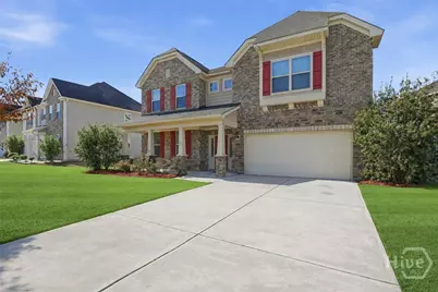 88 Winslow Circle, Savannah, GA 31407 - Photo 3