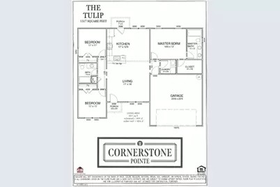 149 Landmark Circle, Statesboro, GA 30458 - Photo 7