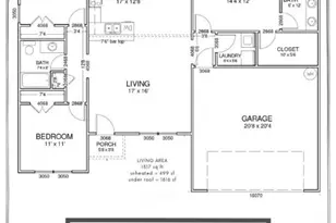 149 Landmark Circle, Statesboro, GA 30458 - Photo 7