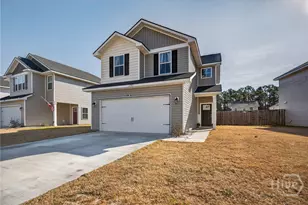 1282 Grayson, Hinesville, GA 31313 - Photo 9