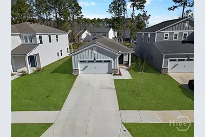 232 Bircholt Grove, Pooler, GA 31322 - Photo 33