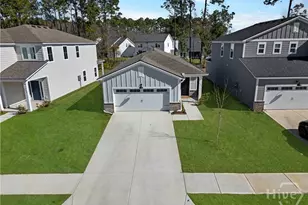 232 Bircholt Grv, Pooler, GA 31322 - Photo 33