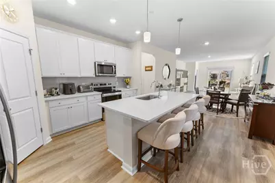232 Bircholt Grove, Pooler, GA 31322 - Photo 5