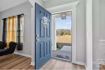 387 NE Akins Ranch Road, Ludowici, GA 31316 - Photo 5