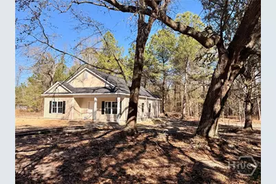 850 Of Lanier Road, Pembroke, GA 31321 - Photo 1