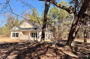 850 O F Lanier Rd, Pembroke, GA 31321 - Photo 1