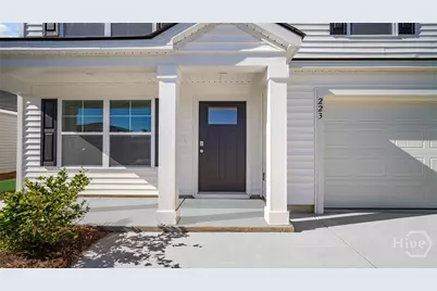 21 Bardwell Way, Port Wentworth, GA 31407 - Photo 5