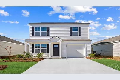 21 Bardwell Way, Port Wentworth, GA 31407 - Photo 1