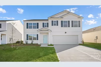 38 Gladewater Drive, Port Wentworth, GA 31407 - Photo 1