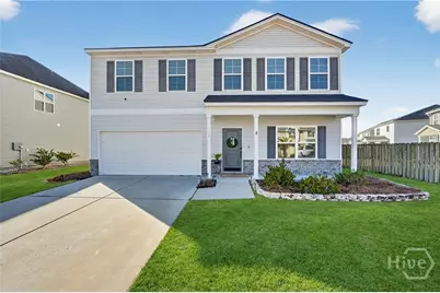 178 Somersby Boulevard, Pooler, GA 31322 - Photo 1