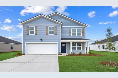 11 Gladewater Drive, Port Wentworth, GA 31407 - Photo 1