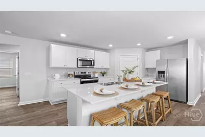 426 Flat Rock Trace, Port Wentworth, GA 31407 - Photo 5