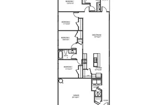 426 Flat Rock Trace, Port Wentworth, GA 31407 - Photo 3