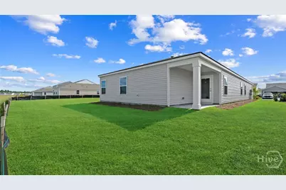 426 Flat Rock Trace, Port Wentworth, GA 31407 - Photo 25