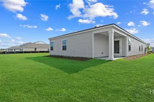 426 Flat Rock Trace, Port Wentworth, GA 31407 - Photo 25