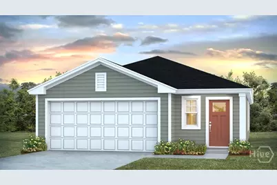 420 Flat Rock Trace, Port Wentworth, GA 31407 - Photo 1