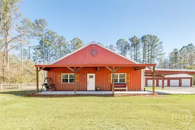300 Zettler Loop, Guyton, GA 31312 - Photo 1