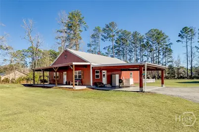 300 Zettler Loop, Guyton, GA 31312 - Photo 3