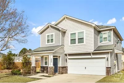 200 Harmony Boulevard, Pooler, GA 31322 - Photo 1