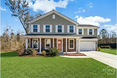35 Little Stream Court, Richmond Hill, GA 31324 - Photo 1