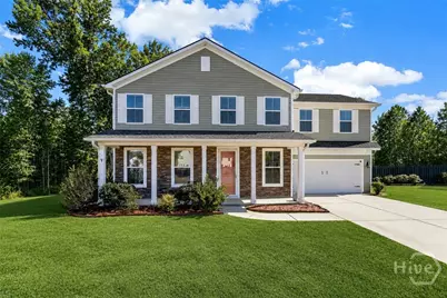 35 Little Stream Court, Richmond Hill, GA 31324 - Photo 1