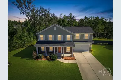 35 Little Stream Court, Richmond Hill, GA 31324 - Photo 3