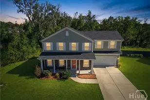 35 Little Stream Ct, Richmond Hill, GA 31324 - Photo 3