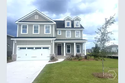 185 Champlain Drive, Pooler, GA 31322 - Photo 1