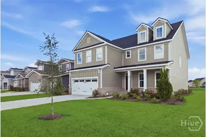 185 Champlain Drive, Pooler, GA 31322 - Photo 3
