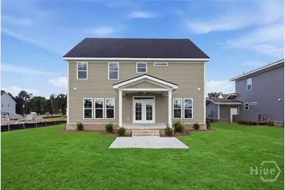 185 Champlain Drive, Pooler, GA 31322 - Photo 23