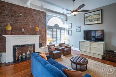 110 Barnard Street, Savannah, GA 31401 - Photo 5