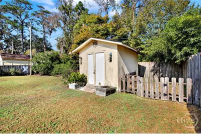 102 Jacquelyn Drive, Savannah, GA 31406 - Photo 37