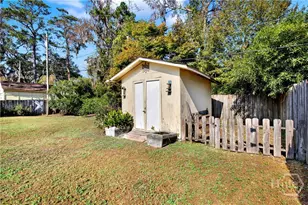 102 Jacquelyn Dr, Savannah, GA 31406 - Photo 37