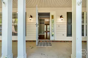 41 Jerico Trl, Richmond Hill, GA 31324 - Photo 5