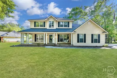 41 Jerico Trail, Richmond Hill, GA 31324 - Photo 1