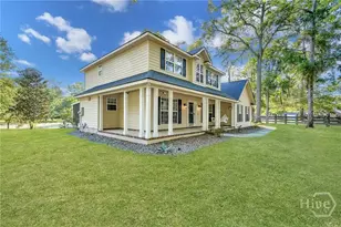 41 Jerico Trl, Richmond Hill, GA 31324 - Photo 3