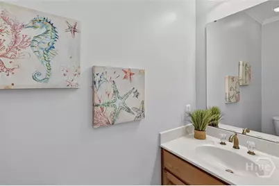 145 S Campbell Avenue #E, Tybee Island, GA 31328 - Photo 17