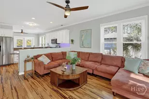 145 S Campbell Ave, Tybee Island, GA 31328 - Photo 9