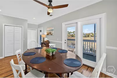 145 S Campbell Avenue #E, Tybee Island, GA 31328 - Photo 7
