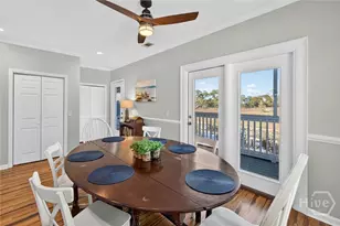 145 S Campbell Ave, Tybee Island, GA 31328 - Photo 7